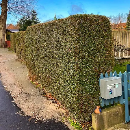 Holiday home Amazing In With Wifi