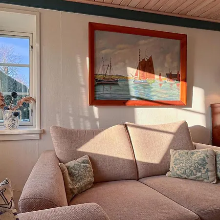 Amazing In With Wifi *