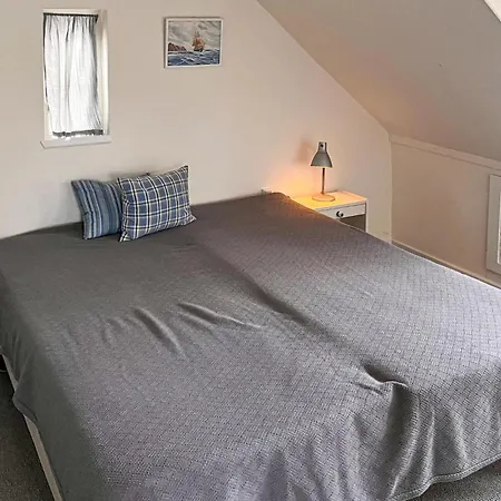 Amazing In With Wifi Holiday home Aeroskobing