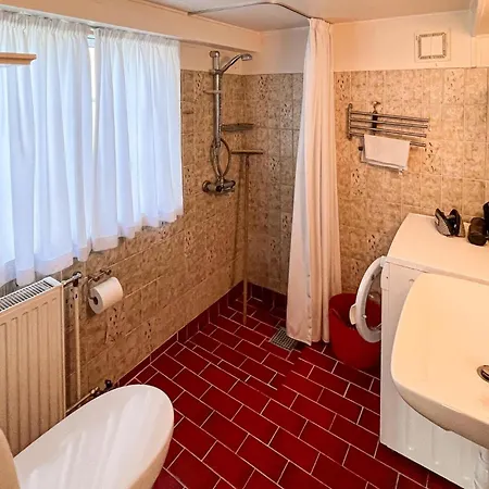 Amazing In With Wifi Holiday home *