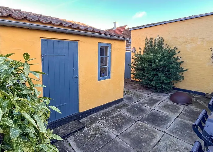 Holiday home Amazing In With Wifi