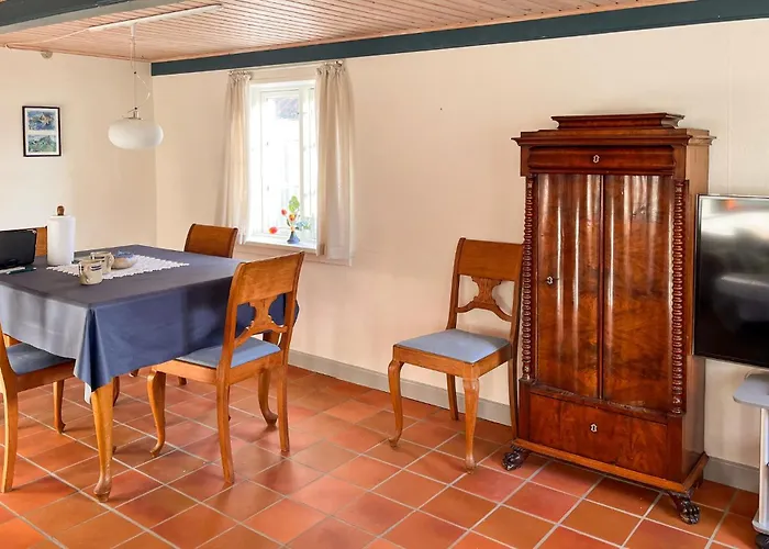 Holiday home Amazing In With Wifi