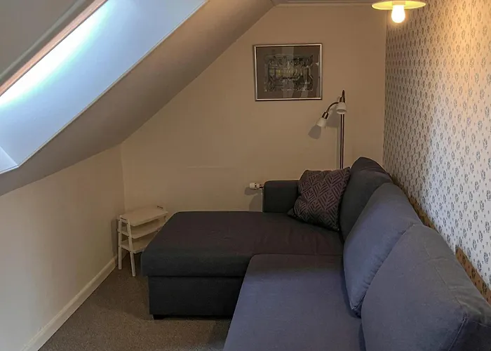 Amazing In With Wifi * Aeroskobing