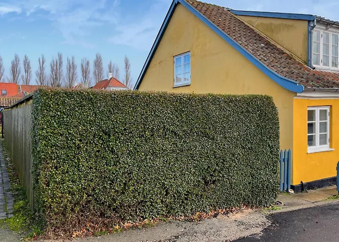 Amazing In With Wifi