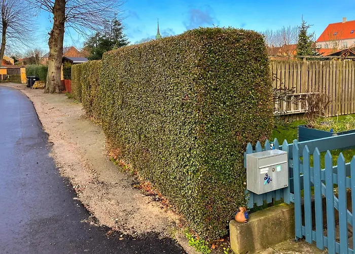 Holiday home Amazing In With Wifi