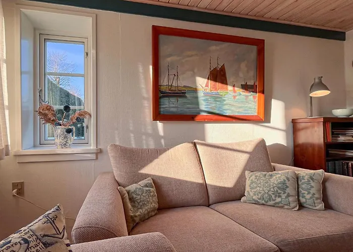 Amazing In With Wifi *