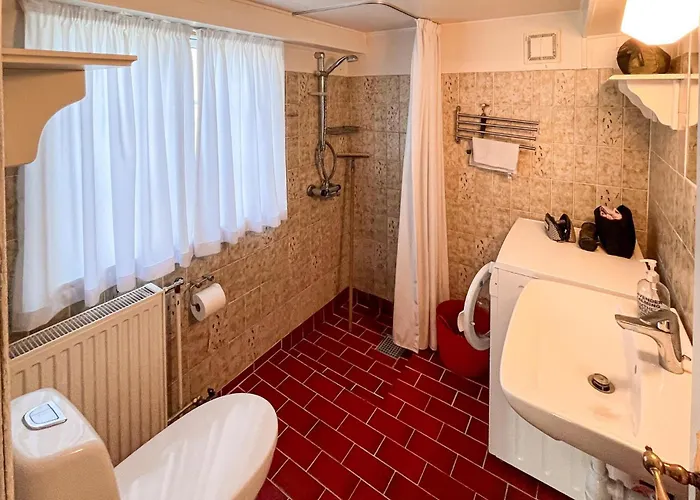 Amazing In With Wifi Holiday home *